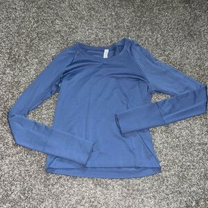 Lululemon swiftly tech